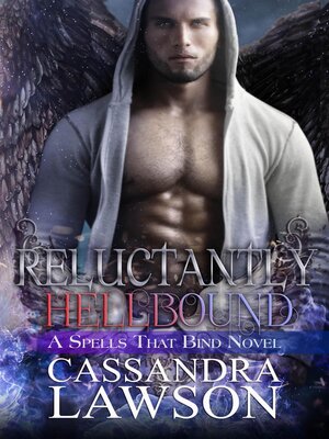 cover image of Reluctantly Hellbound